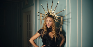 paulina suave y sutil