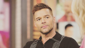 ricky martin