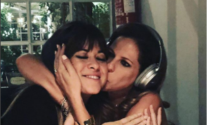 vanesa martin pastora soler