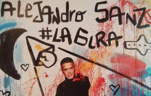 alejandro sanz la gira 2019
