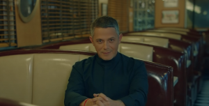 alejandro sanz new