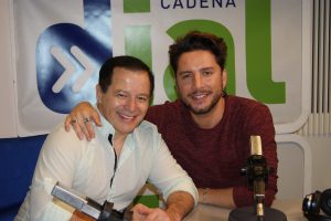 Manuel Carrasco en Dial tal cual