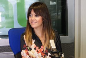 Vanesa Martin en Dial tal cual