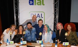 DTC en San Sebastian