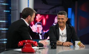 el-hormiguero-alejandro-sanz(1)-kNwG-U601780073695D9G-624x385@El Comercio
