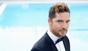 David Bisbal