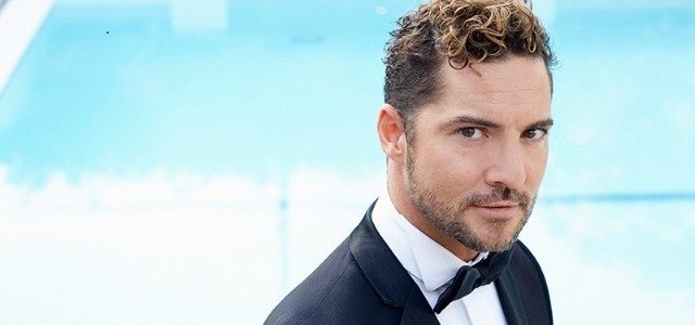Resultado de imagen de david bisbal