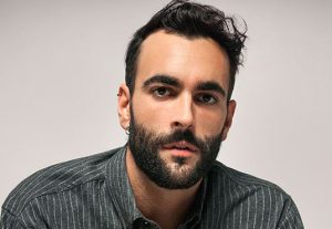 MARCO MENGONI