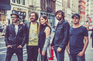 La Oreja de Van Gogh