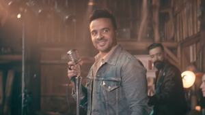 Luis Fonsi