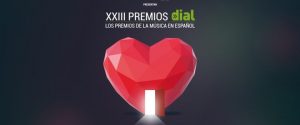 premios dial