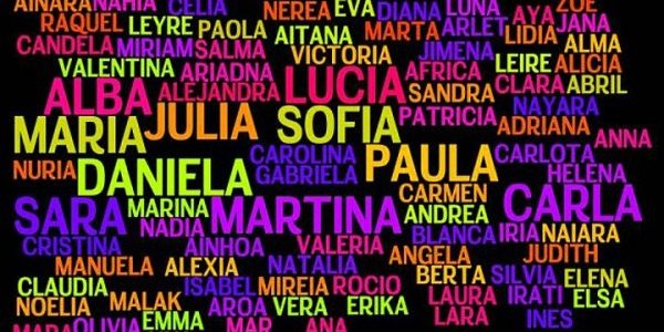 10 Canciones Con Nombre De Mujer Cadena Dial