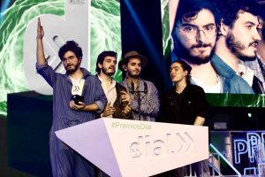 Morat reconocieron que "para nosotros los escenarios Dial lo fueron todo en nuestro comienzo acá".