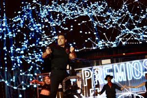 Carlos Rivera, feliz poco antes de celebrar, un año más, su cumpleaños junto a Cadena Dial.