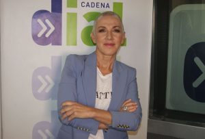Ana Torroja