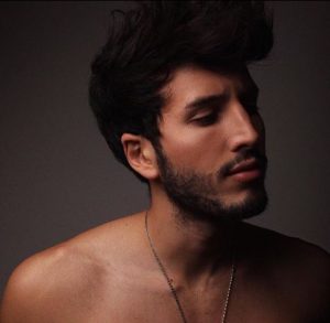 Sebastian Yatra