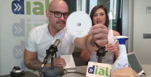 LOS DESENVUELTOS LEIVA