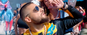 maluma HP