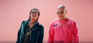 carlos vives y wisin