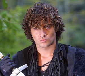 David Bisbal
