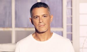 alejandro sanz