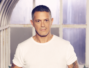 alejandro sanz
