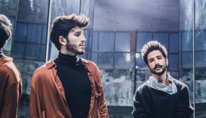 Sebastian Yatra