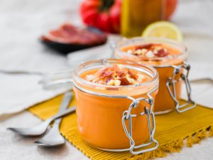 salmorejo