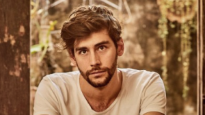 alvaro soler