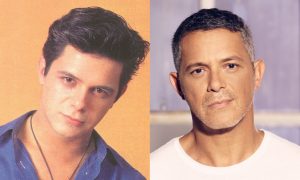 alejandro sanz