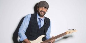 Juan Luis Guerra