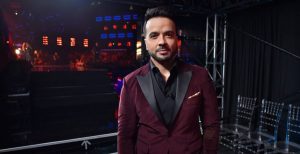 Luis Fonsi