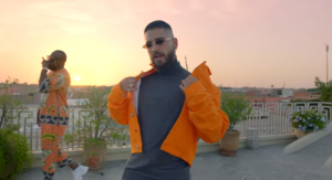 maluma