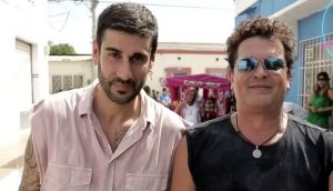melendi y carlos vives
