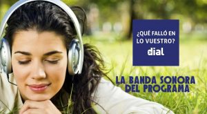 banda sonora que fallo