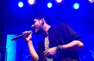 Dial tal cual en Sevilla