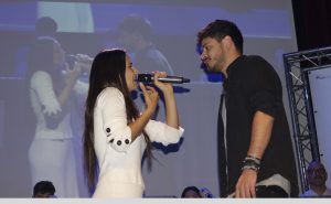 Dial tal cual en Sevilla