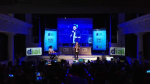 Dial tal cual en Sevilla