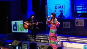 Dial tal cual en Sevilla