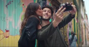 Sebastian y Tini