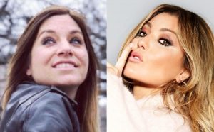 leire martinez y amaia montero