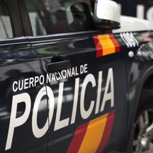 policia