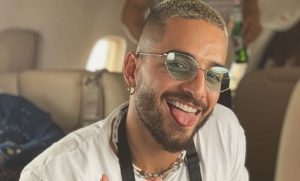 Maluma
