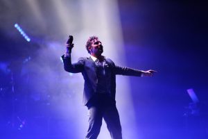 David Bisbal