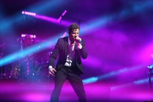 David Bisbal