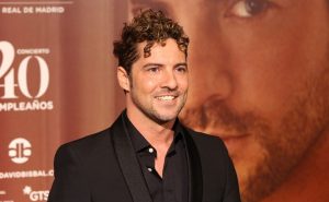 David Bisbal