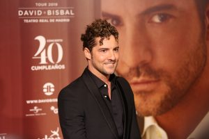 David Bisbal