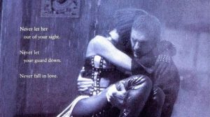 guardaespaldas kevin costner