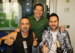 Camila en Dial tal cual