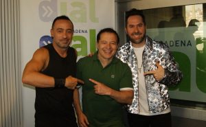 Camila en Dial tal cual